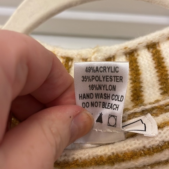 Buttery Soft Sweater - Picture 4 of 7